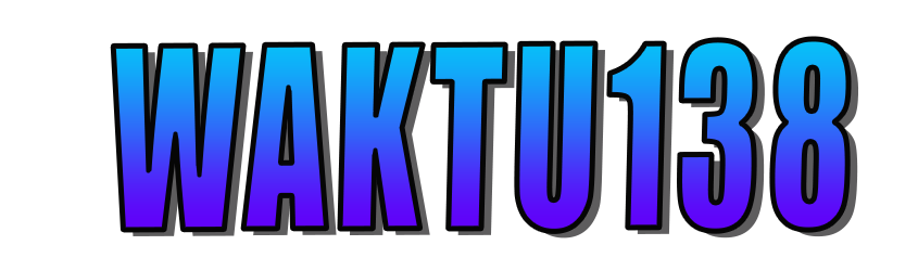 Waktu138 Logo